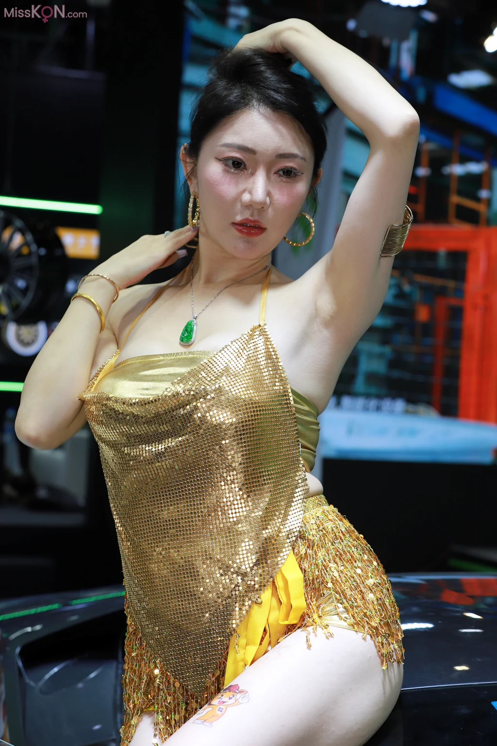 [精选街拍作品] No.4271 – 4285 (2051 photos) – Page 3