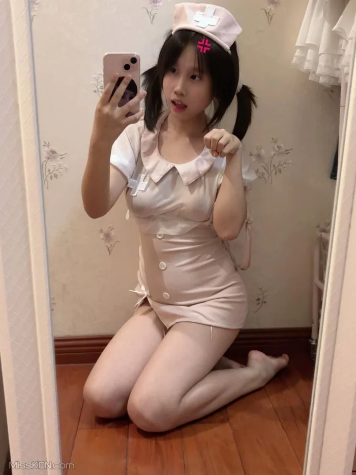 Xuxu(xuxulik): 1314门槛 双马尾露脸极品萝莉福利订阅 (210 photos + 6 videos) – Page 2