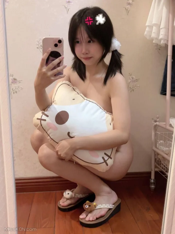 Xuxu(xuxulik): 1314门槛 双马尾露脸极品萝莉福利订阅 (210 photos + 6 videos) – Page 2