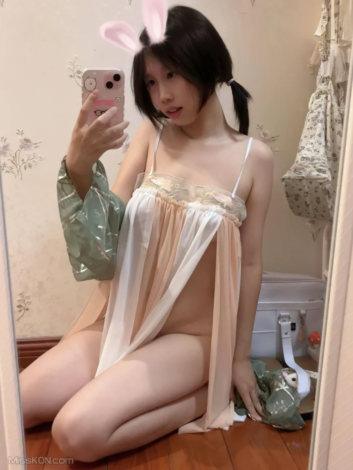 Xuxu(xuxulik): 1314门槛 双马尾露脸极品萝莉福利订阅 (210 photos + 6 videos) – Page 3