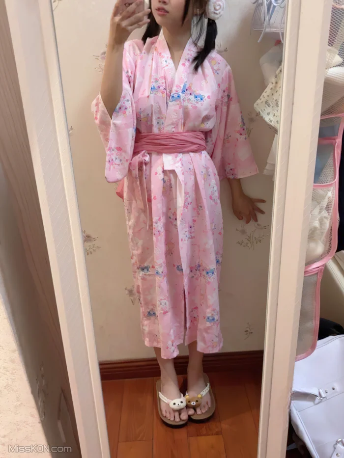 Xuxu(xuxulik): 1314门槛 双马尾露脸极品萝莉福利订阅 (210 photos + 6 videos) – Page 3