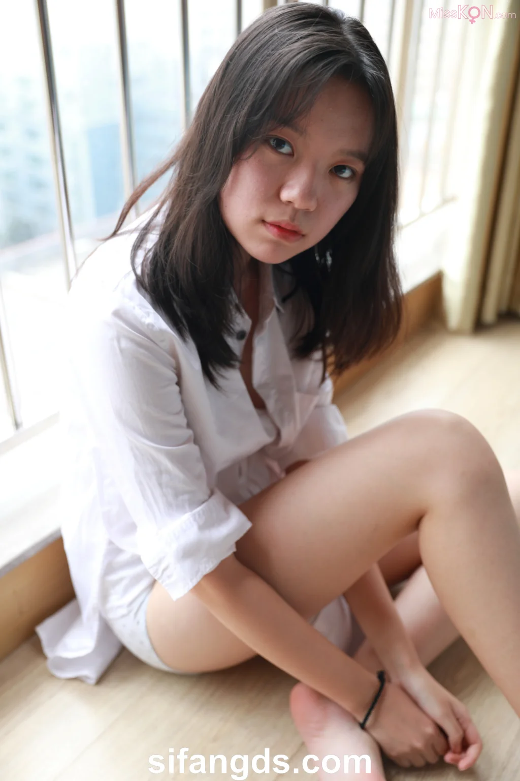 [Private Photoshoot] 私房摄影 好姐妹亲亲闺蜜百合诱惑 全尺度私拍 (258 photos) – Page 2