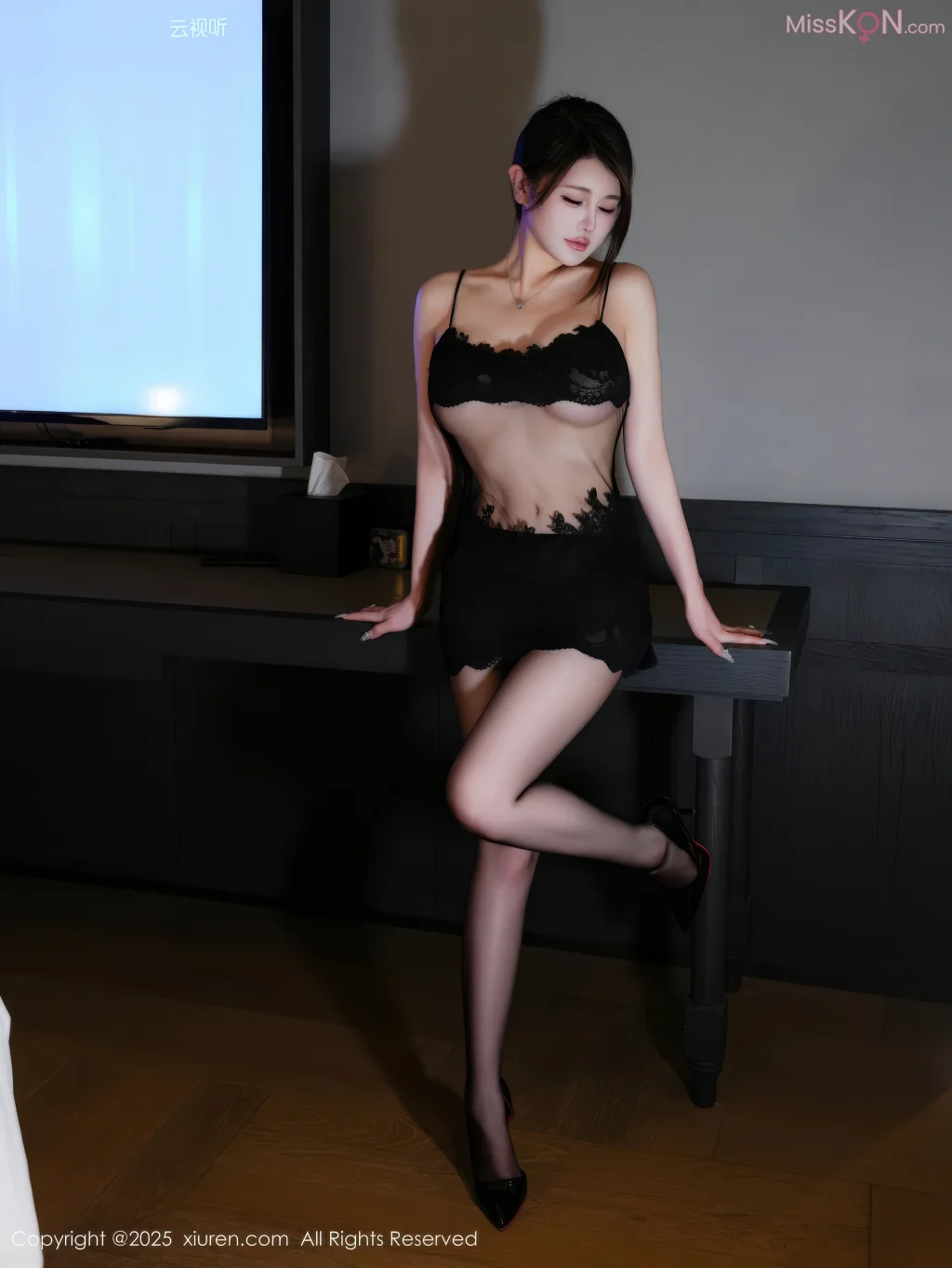 XIUREN No.10929: 甜妮 (71 photos) – Page 2