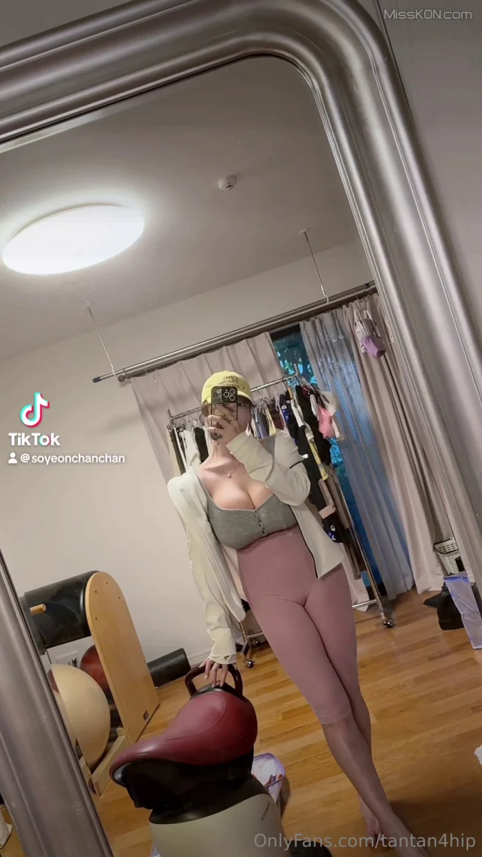 tantan4hip(김소연): 2025년에 조직됨 머슬마니아 2관왕출신 김소연 구독자료 (Part 2) (86 photos + 34 videos) – Page 2