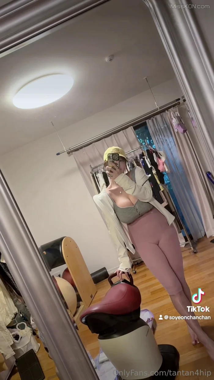 tantan4hip(김소연): 2025년에 조직됨 머슬마니아 2관왕출신 김소연 구독자료 (Part 2) (86 photos + 34 videos) – Page 2