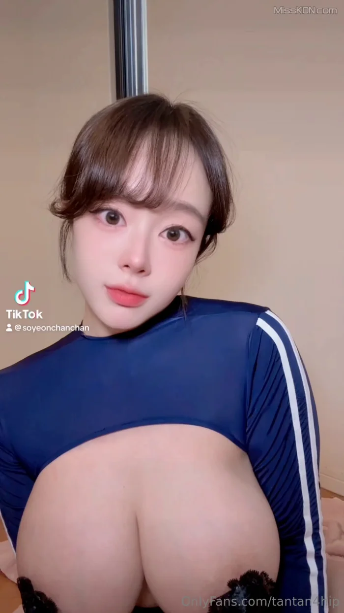 tantan4hip(김소연): 2025년에 조직됨 머슬마니아 2관왕출신 김소연 구독자료 (Part 2) (86 photos + 34 videos) – Page 2