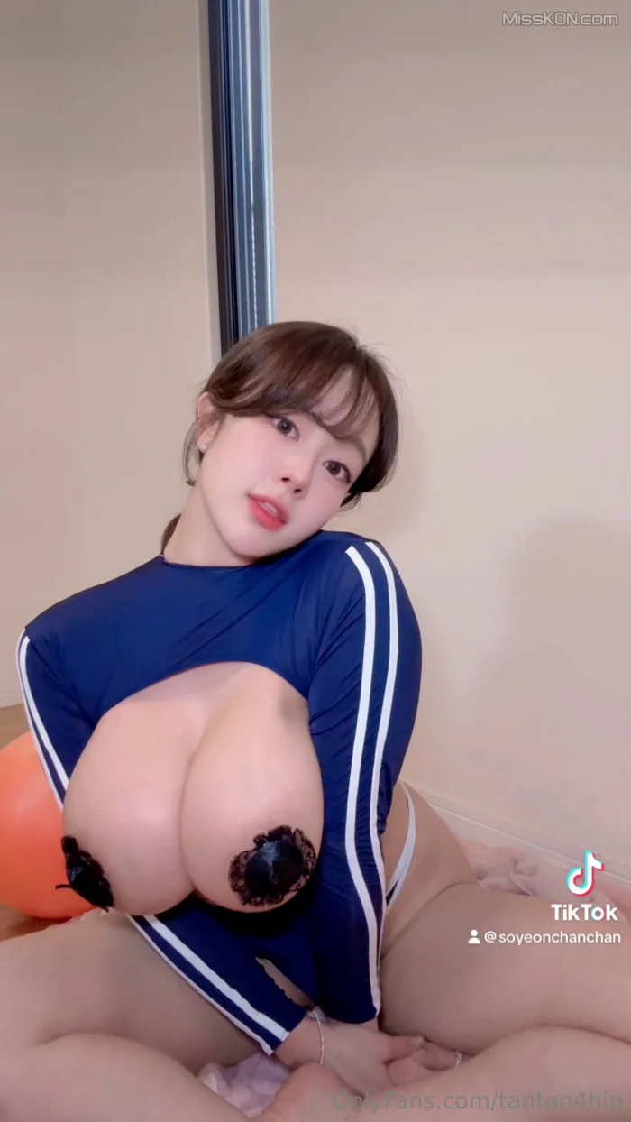 tantan4hip(김소연): 2025년에 조직됨 머슬마니아 2관왕출신 김소연 구독자료 (Part 2) (86 photos + 34 videos) – Page 2