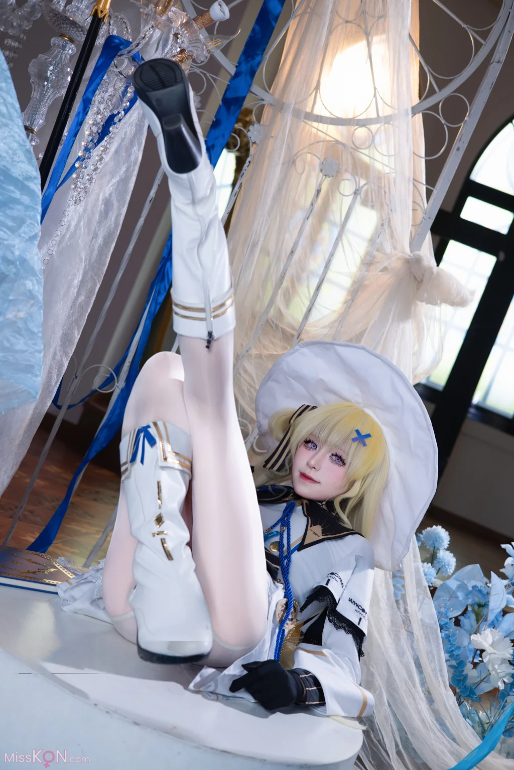 Coser@双木扶苏: 鸣潮 菲比 (33 photos) – Page 2