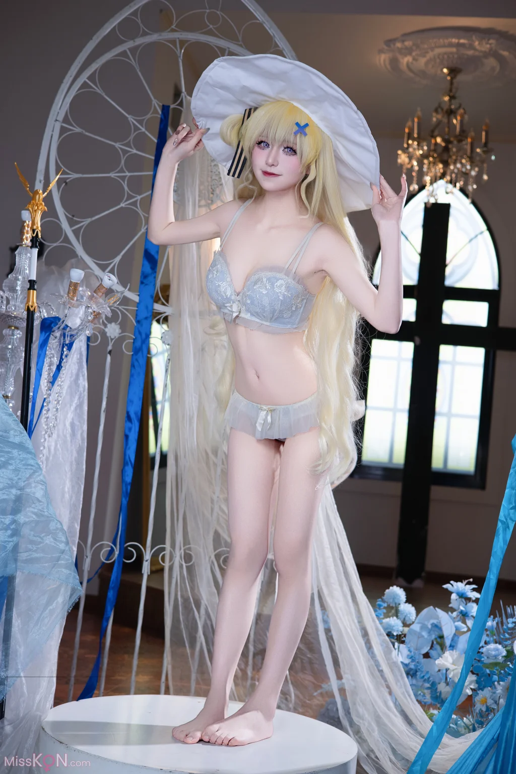 Coser@双木扶苏: 鸣潮 菲比 (33 photos) – Page 2