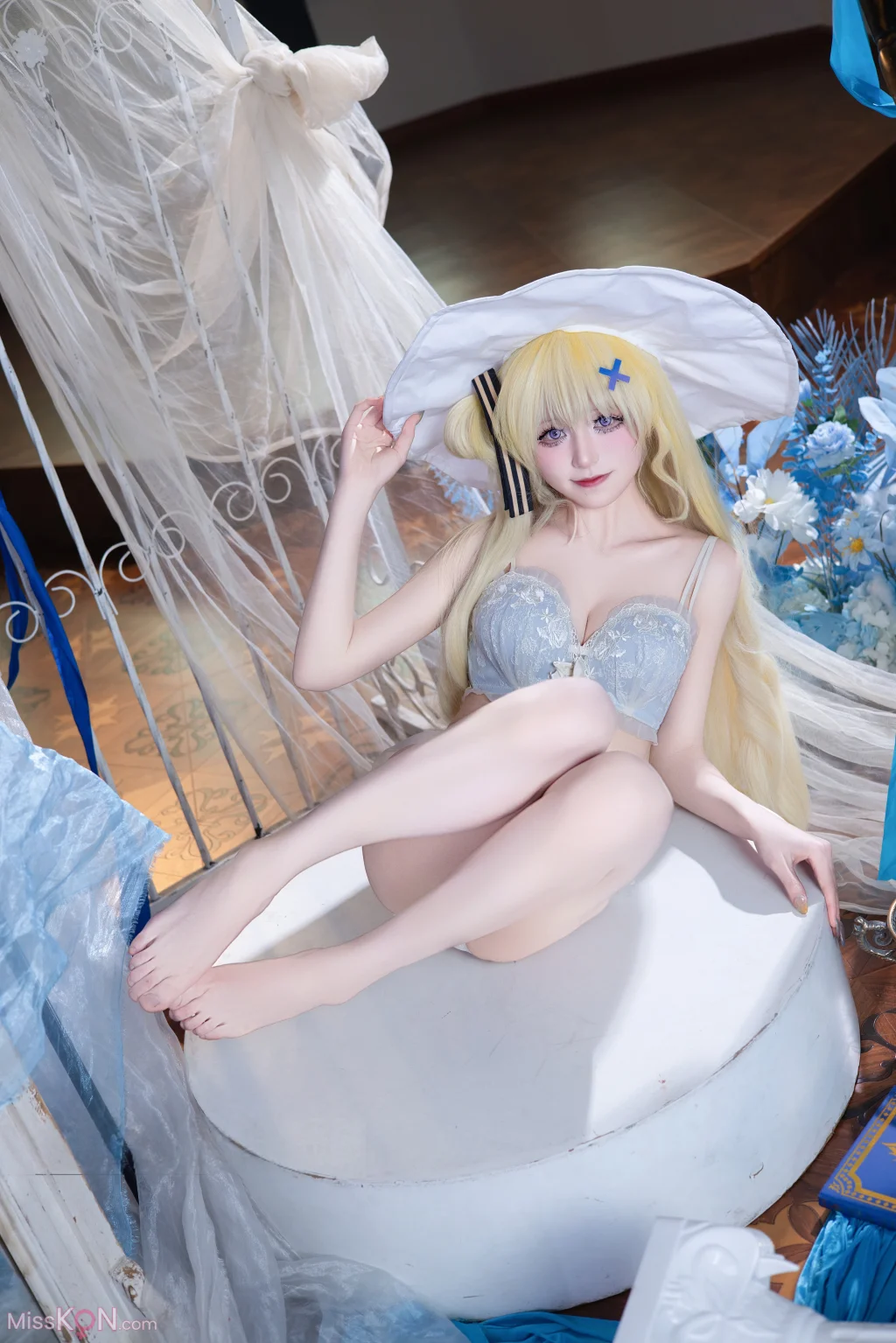 Coser@双木扶苏: 鸣潮 菲比 (33 photos) – Page 2