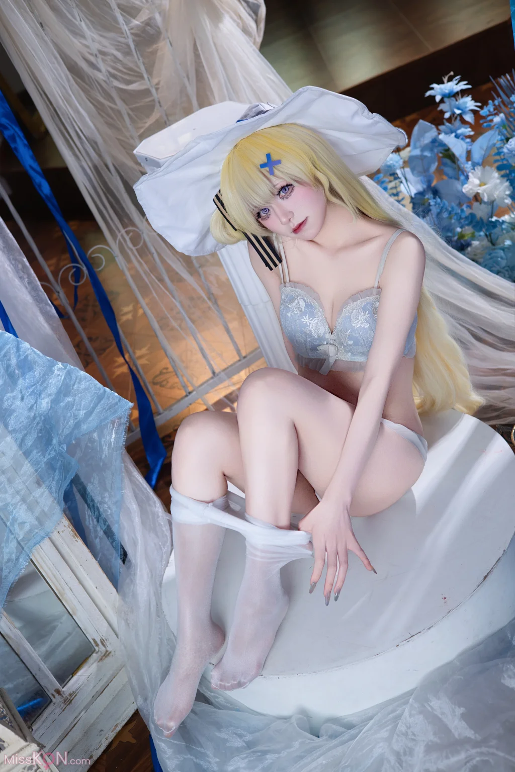Coser@双木扶苏: 鸣潮 菲比 (33 photos) – Page 2