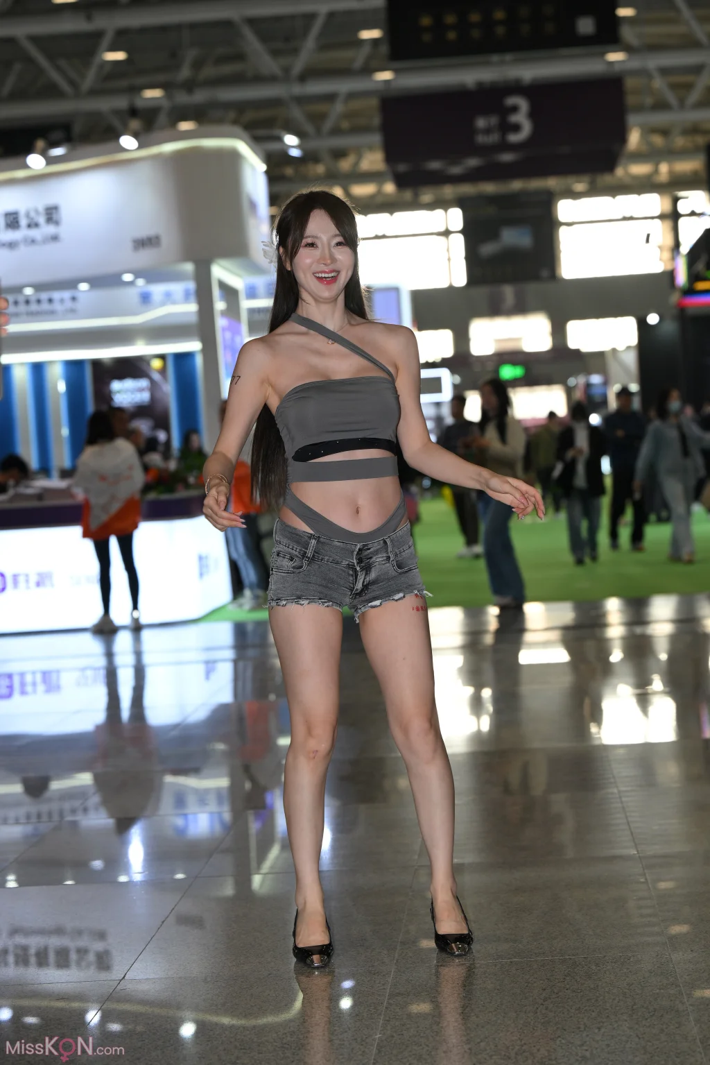 [精选街拍作品] No.4301 – 4315 (4015 photos) – Page 3