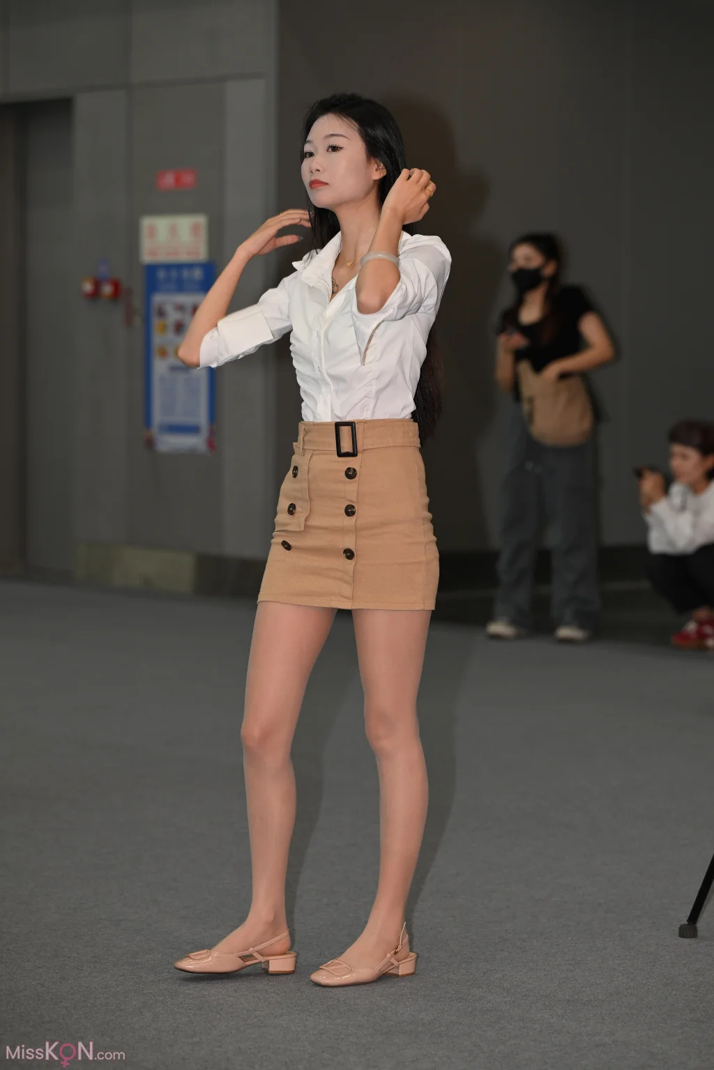 [精选街拍作品] No.4301 – 4315 (4015 photos) – Page 14