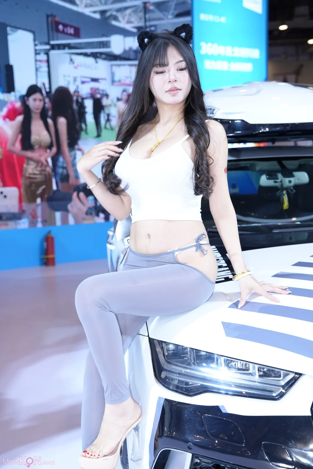 [精选街拍作品] No.4301 – 4315 (4015 photos) – Page 15