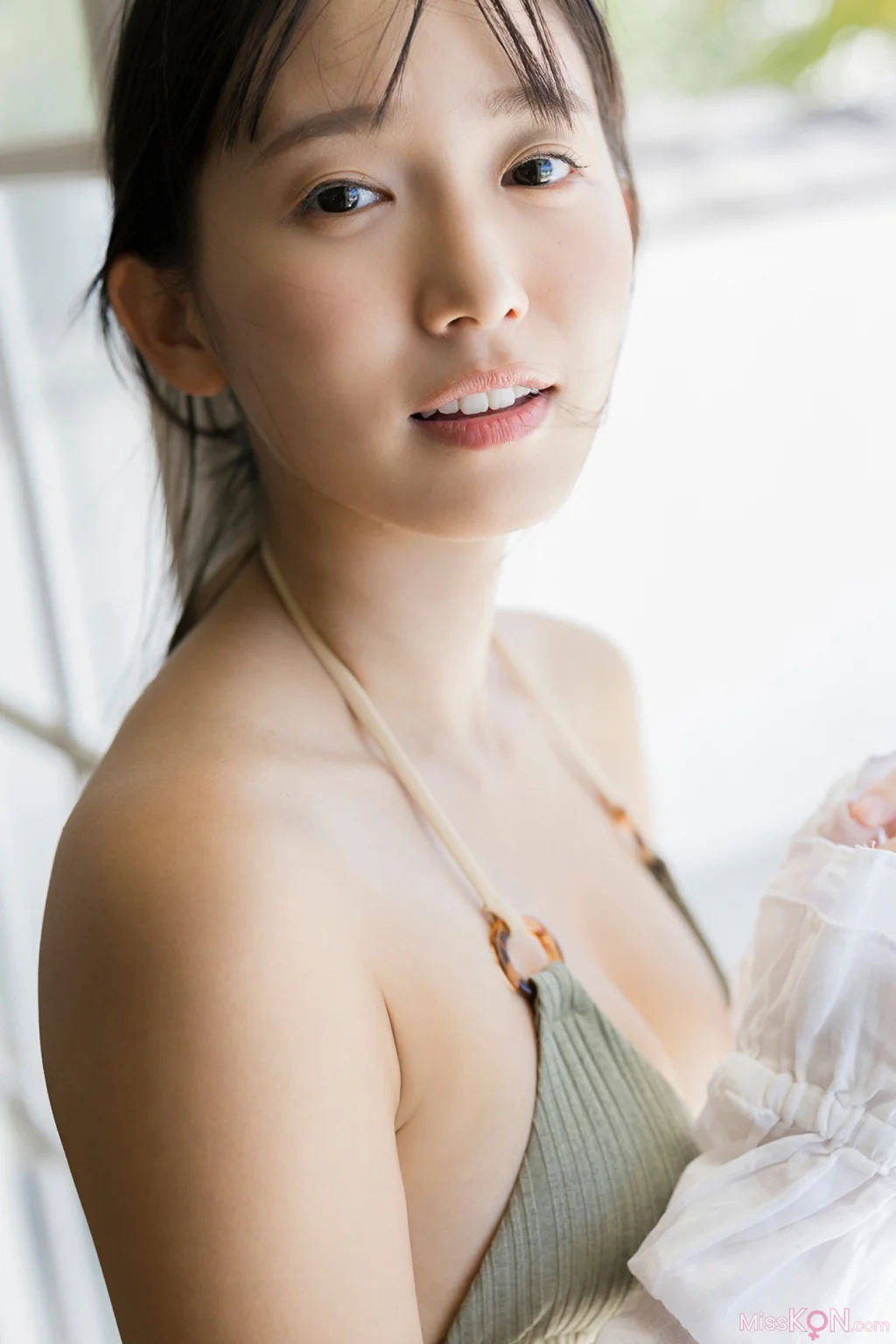 [JP] Shida Nene (志田音々): 週刊ポストデジタル写真集 ハワイのねねまるホリデー (125 photos) – Page 3