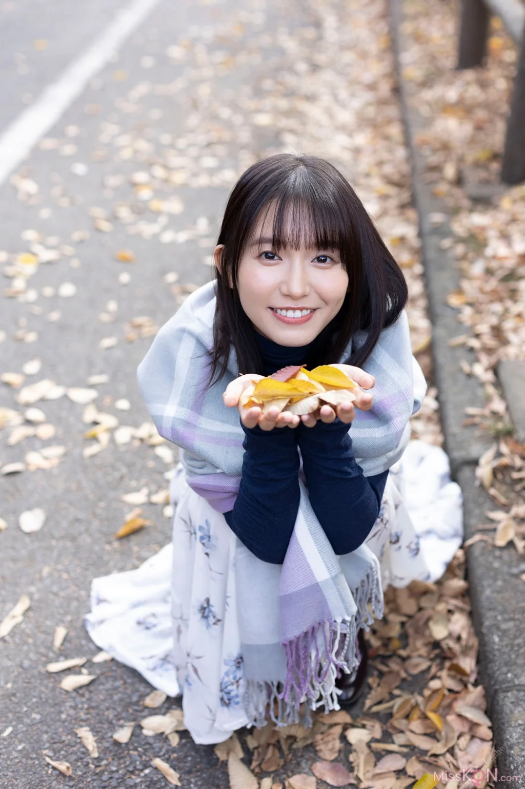 [JP] Shida Nene (志田音々): 週刊ポストデジタル写真集 大人びたキミが眩しくて (97 photos)