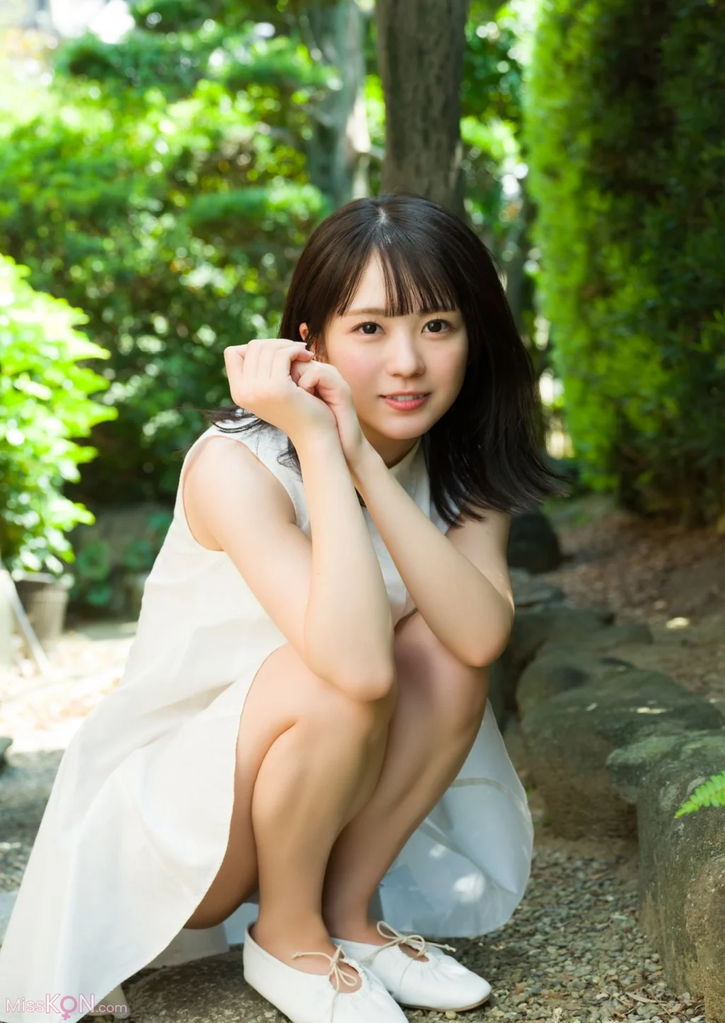 [JP] 橋本つむぎ（ЯiMMiR）: 【デジタル限定 YJ PHOTO BOOK】写真集「大阪で一番かわいいアイドル・超凱旋撮！」 (50 photos)