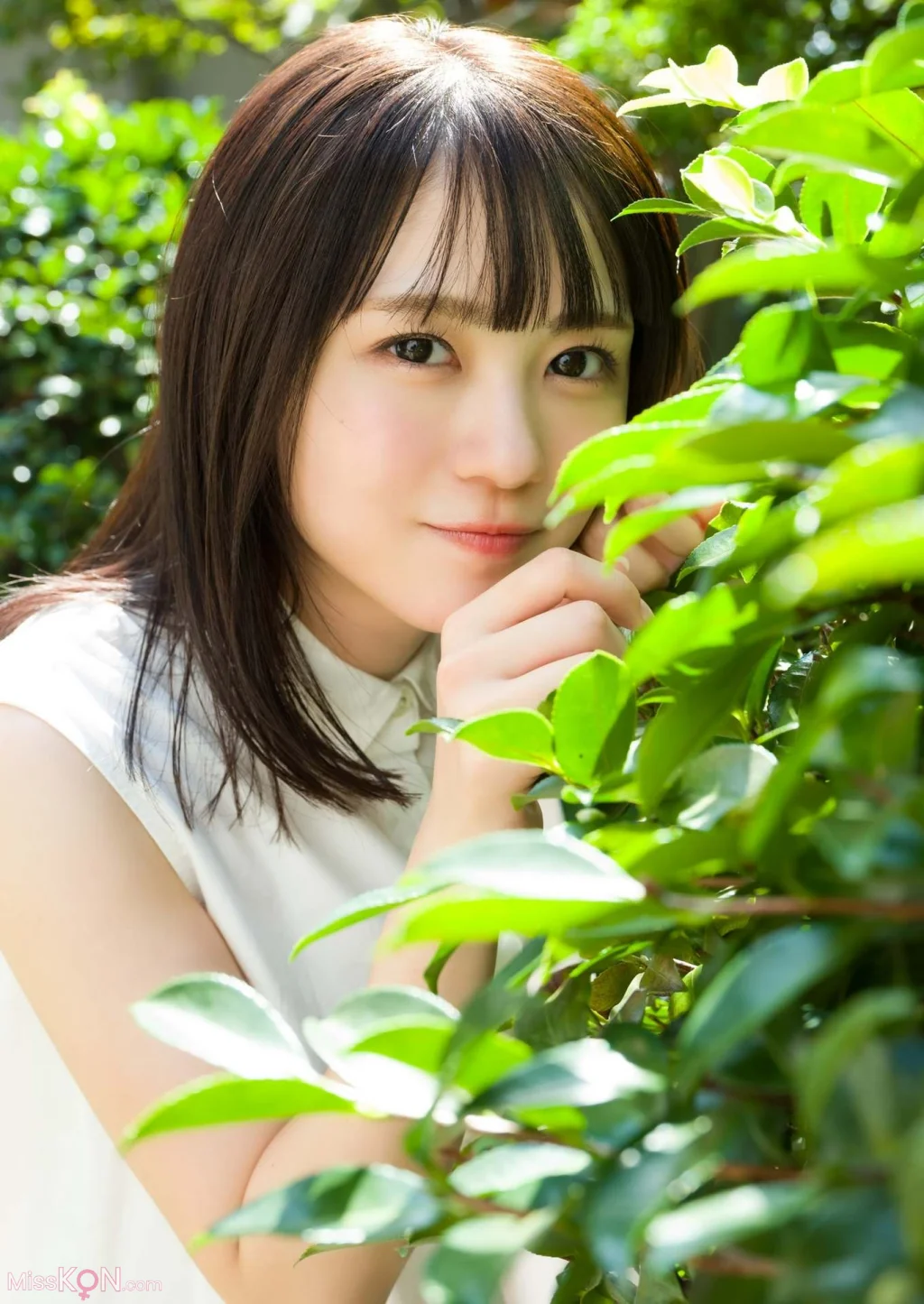 [JP] 橋本つむぎ（ЯiMMiR）: 【デジタル限定 YJ PHOTO BOOK】写真集「大阪で一番かわいいアイドル・超凱旋撮！」 (50 photos)