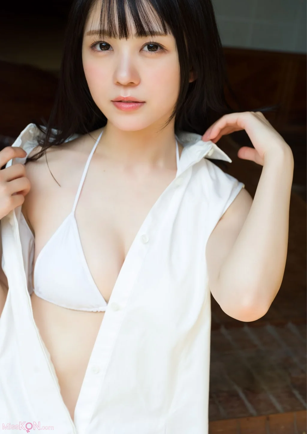 [JP] 橋本つむぎ（ЯiMMiR）: 【デジタル限定 YJ PHOTO BOOK】写真集「大阪で一番かわいいアイドル・超凱旋撮！」 (50 photos)