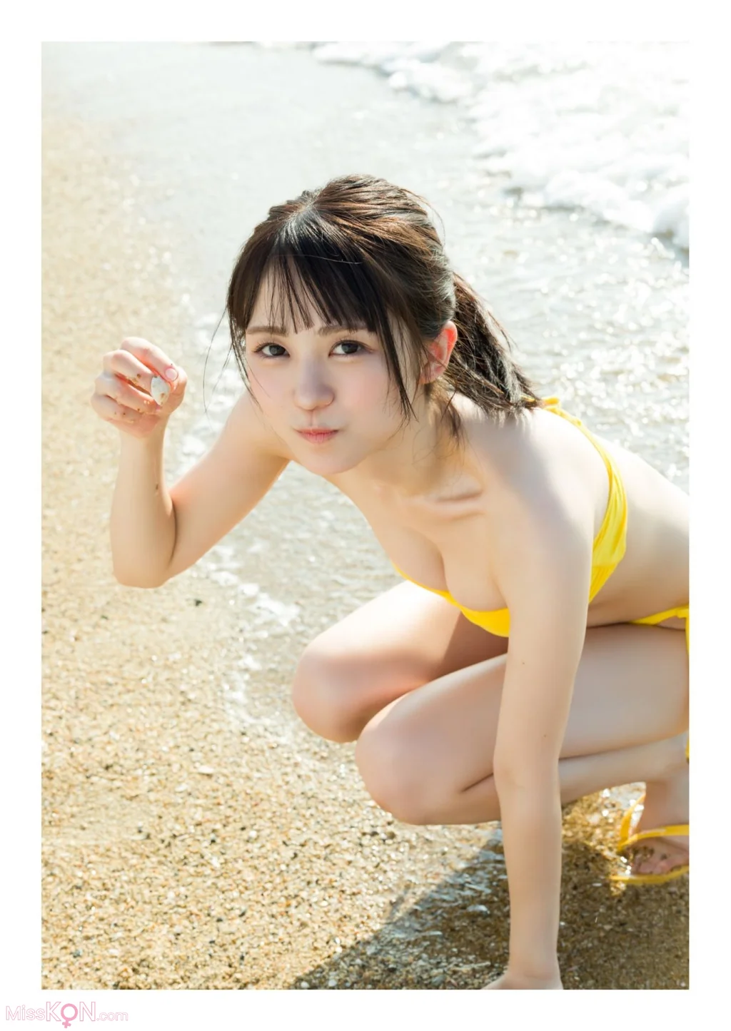 [JP] 橋本つむぎ（ЯiMMiR）: 【デジタル限定 YJ PHOTO BOOK】写真集「大阪で一番かわいいアイドル・超凱旋撮！」 (50 photos) – Page 3