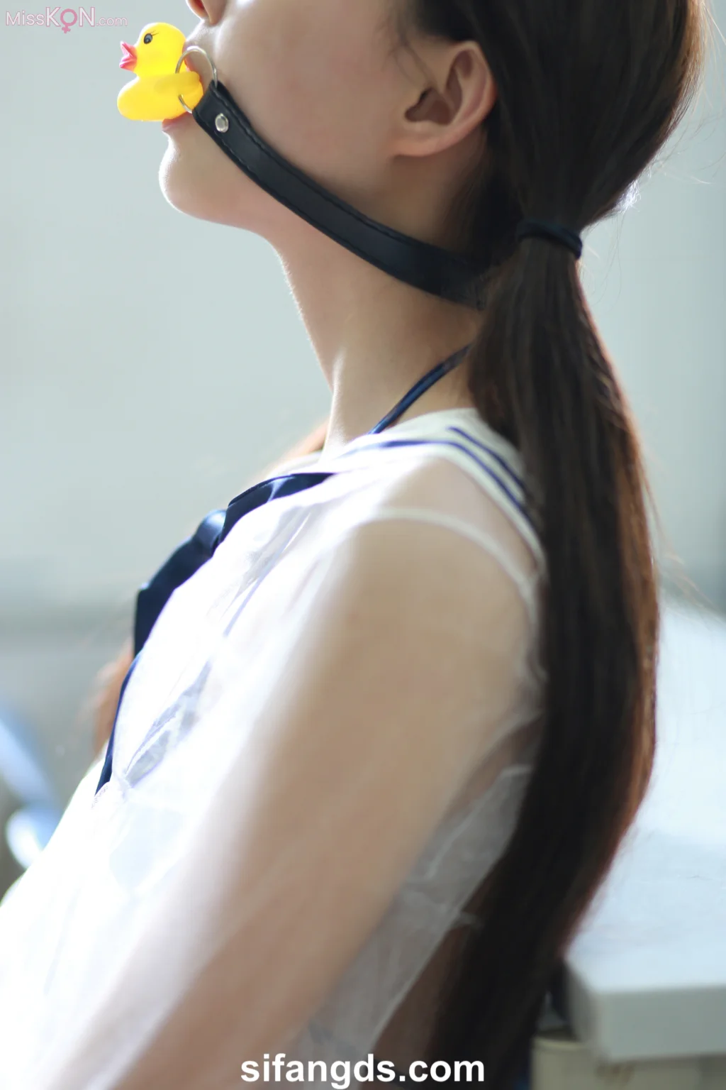 [Private Photoshoot] 小可爱: 隔壁班的那个女孩 白嫩清纯校花 全尺度私拍 (216 photos)