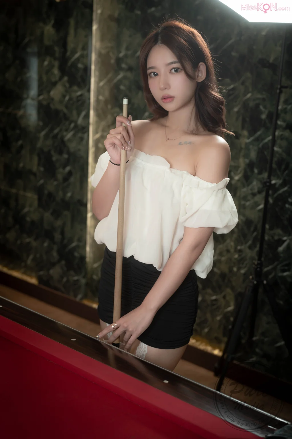 Pure Media Vol.305: Yeha (예하) (141 photos)