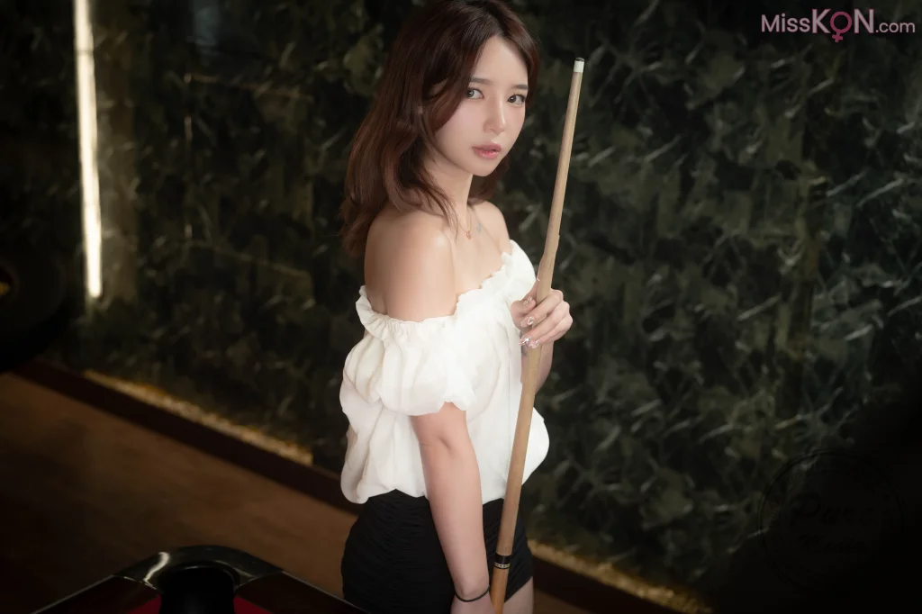 Pure Media Vol.305: Yeha (예하) (141 photos)