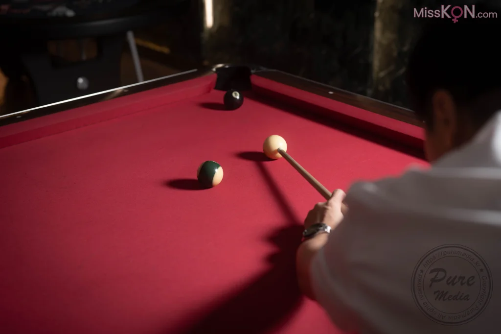 Pure Media Vol.305: Yeha (예하) (141 photos)
