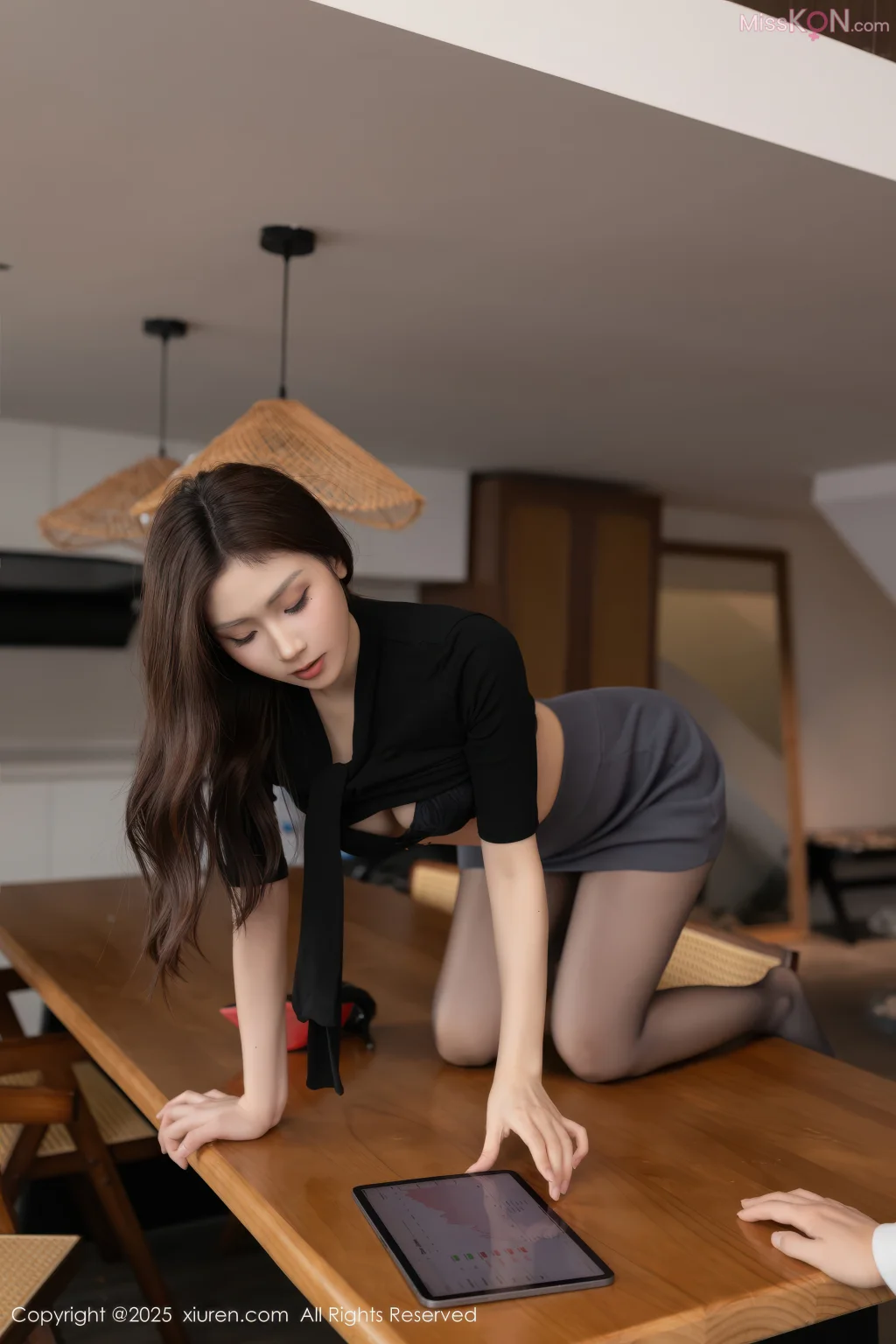XIUREN No.10930: 刘婷婷 (78 photos)