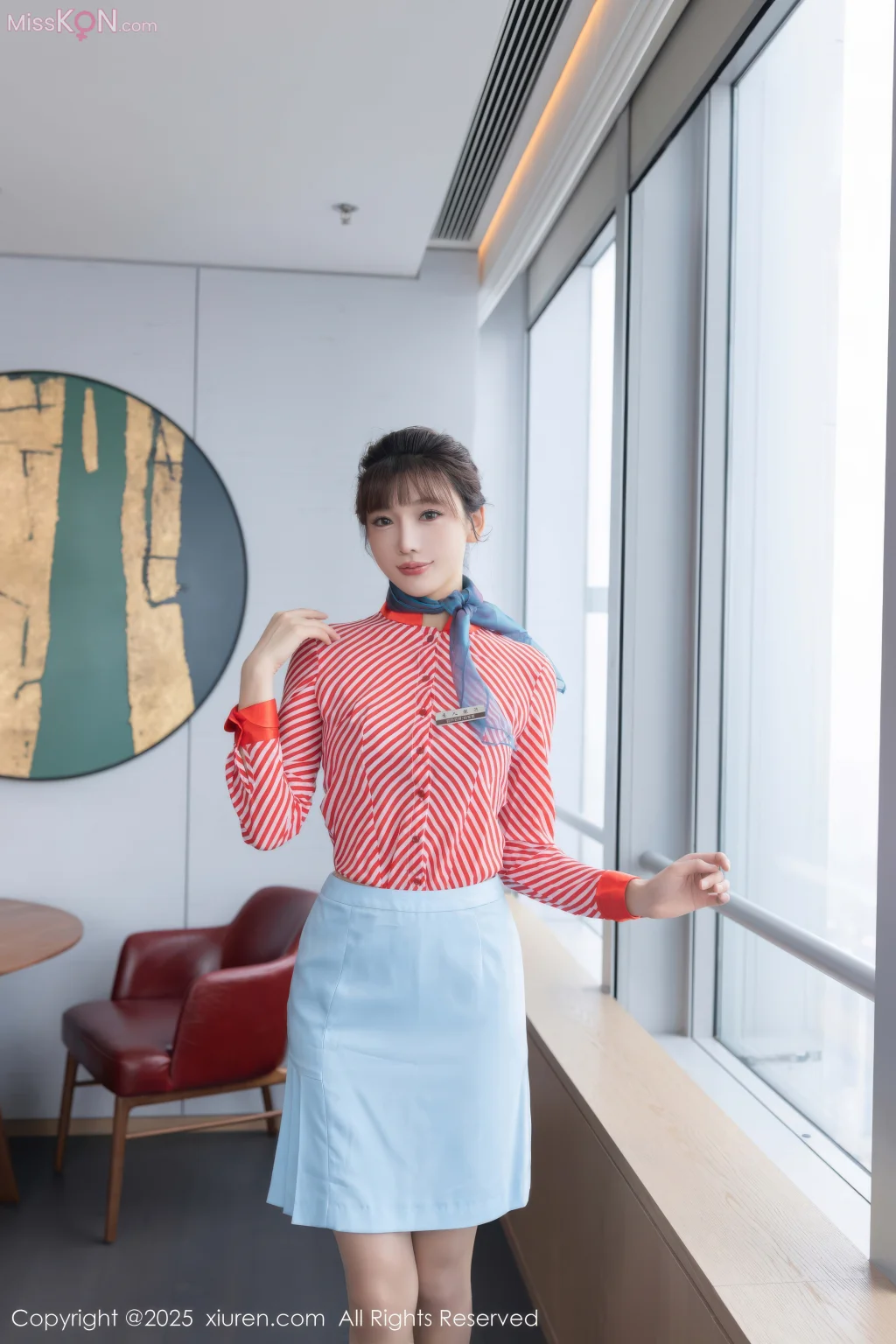 XIUREN No.10932: Lu Xuan Xuan (陆萱萱) (81 photos)