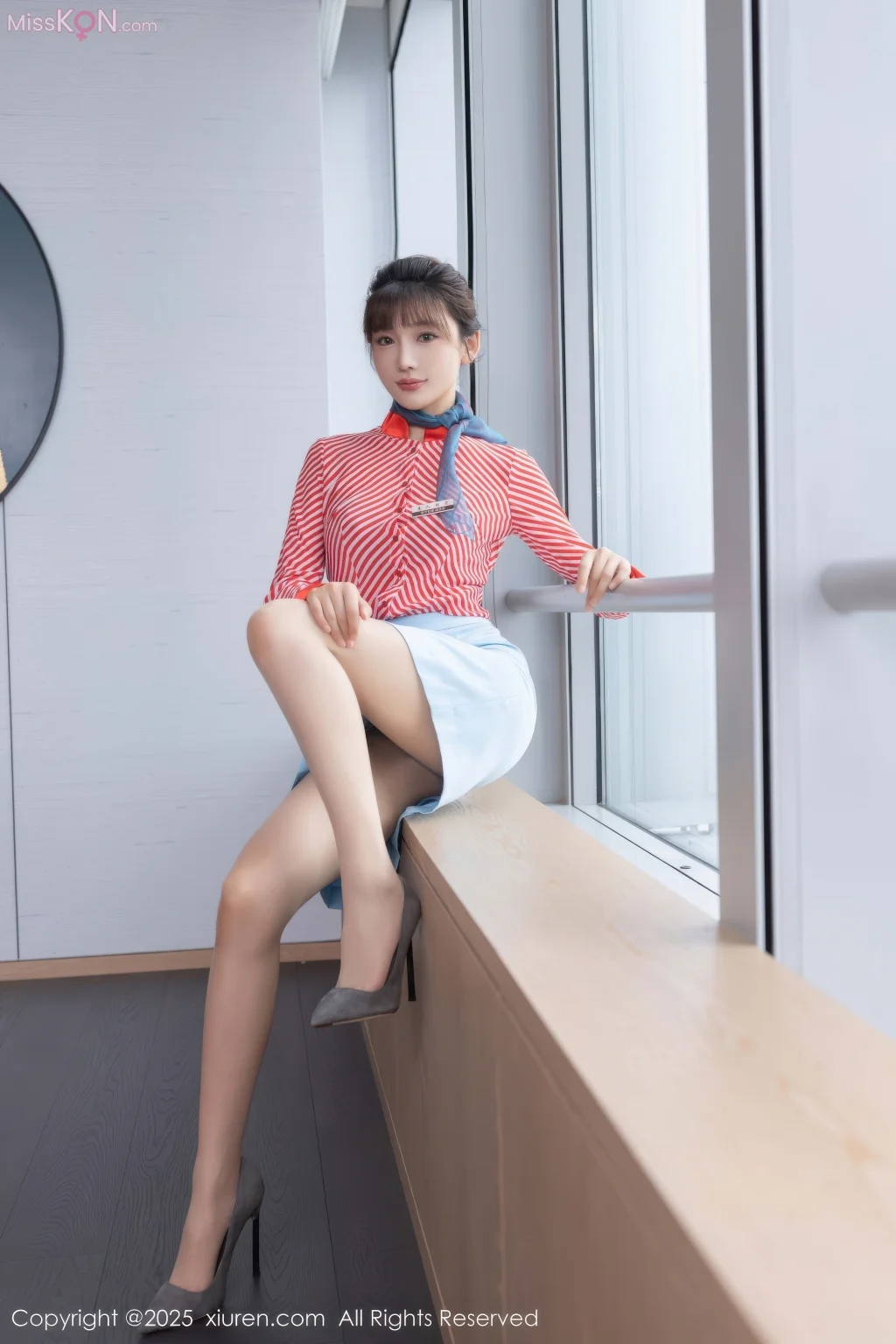 XIUREN No.10932: Lu Xuan Xuan (陆萱萱) (81 photos)