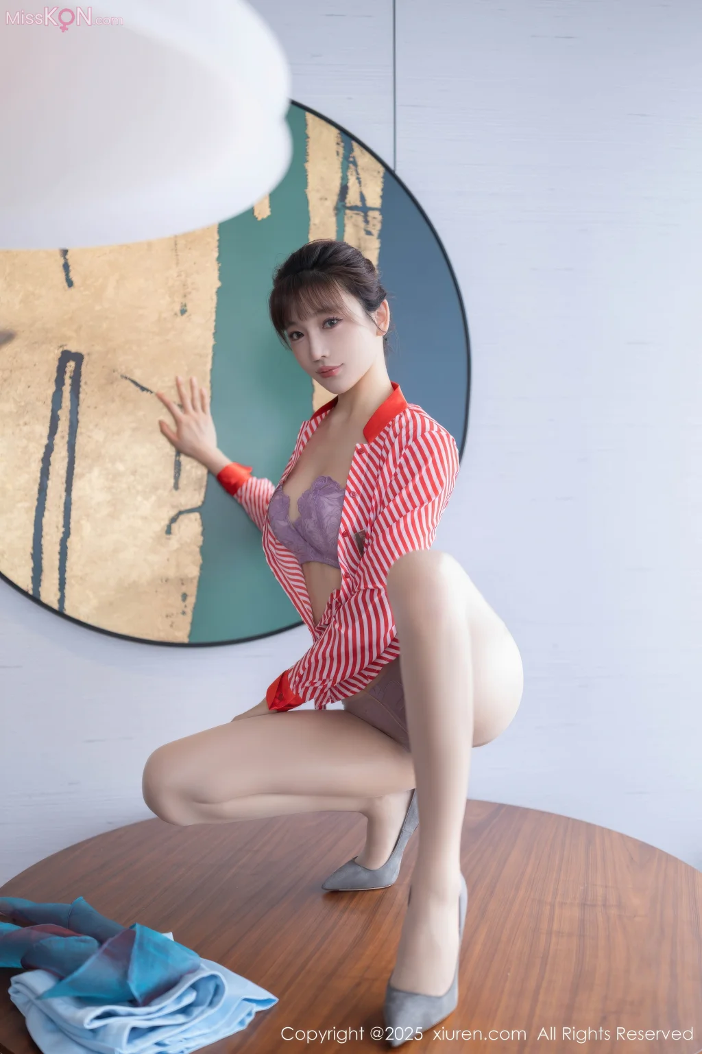 XIUREN No.10932: Lu Xuan Xuan (陆萱萱) (81 photos) – Page 2