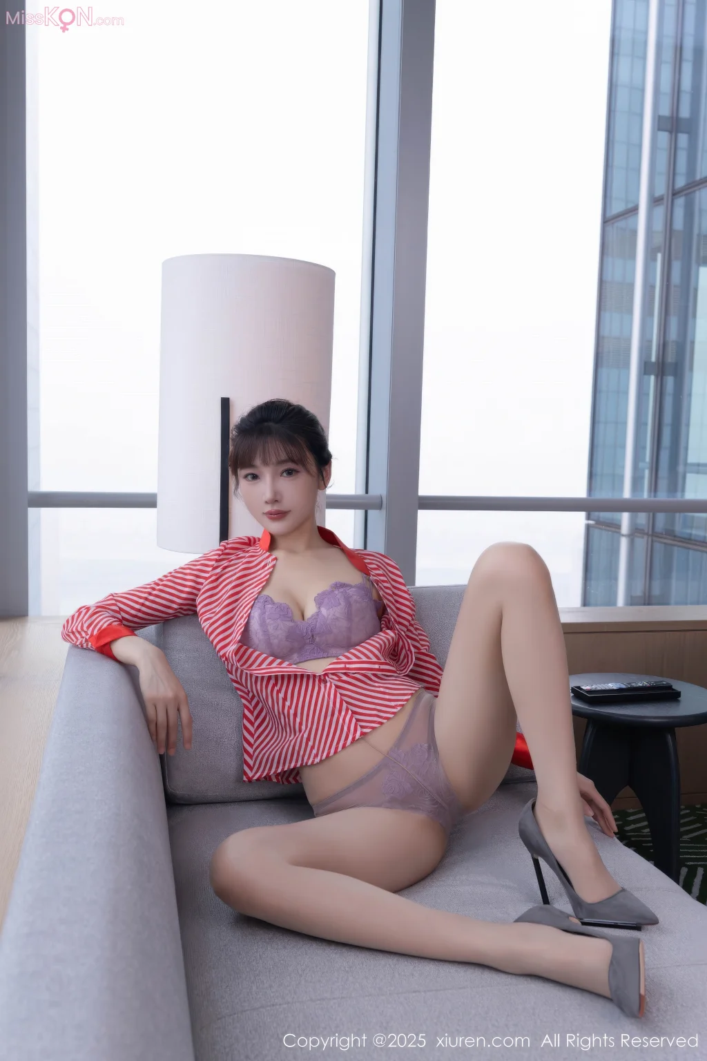XIUREN No.10932: Lu Xuan Xuan (陆萱萱) (81 photos) – Page 2