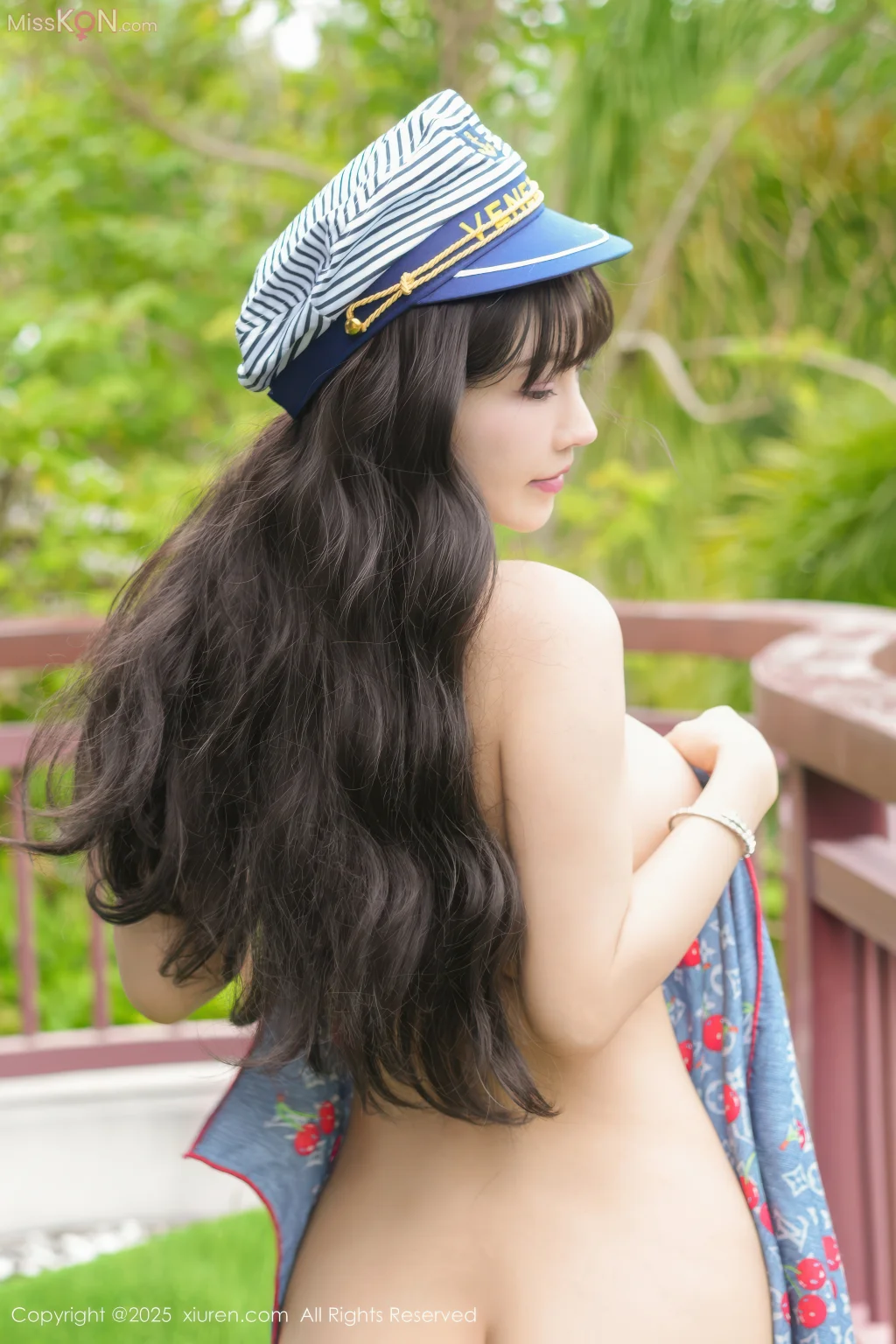 XIUREN No.10934: Zhu Ke Er (心上可Flora) (59 photos) – Page 3