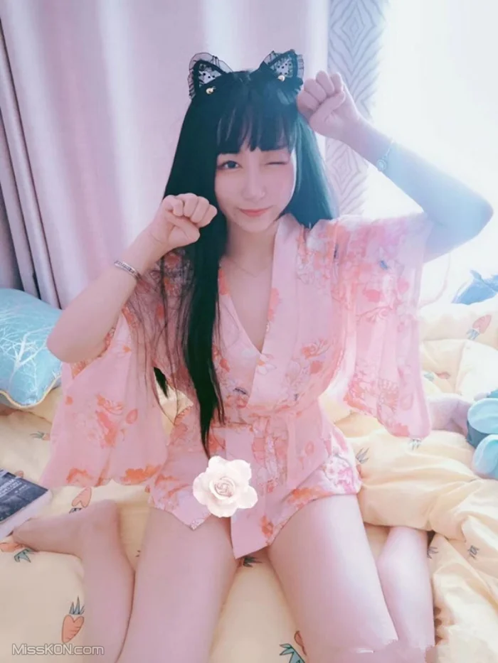 禧阿妹: 极品御姐私拍泄密 露脸高颜气质女神 表里不一极度反差 (40 photos + 61 videos) – Page 2