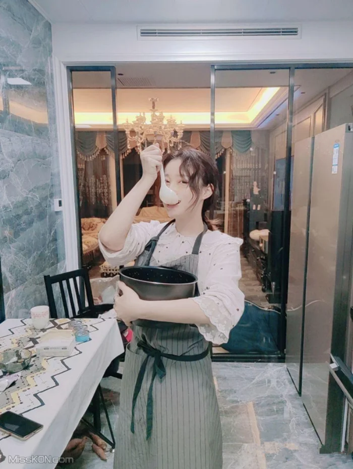 禧阿妹: 极品御姐私拍泄密 露脸高颜气质女神 表里不一极度反差 (40 photos + 61 videos) – Page 3