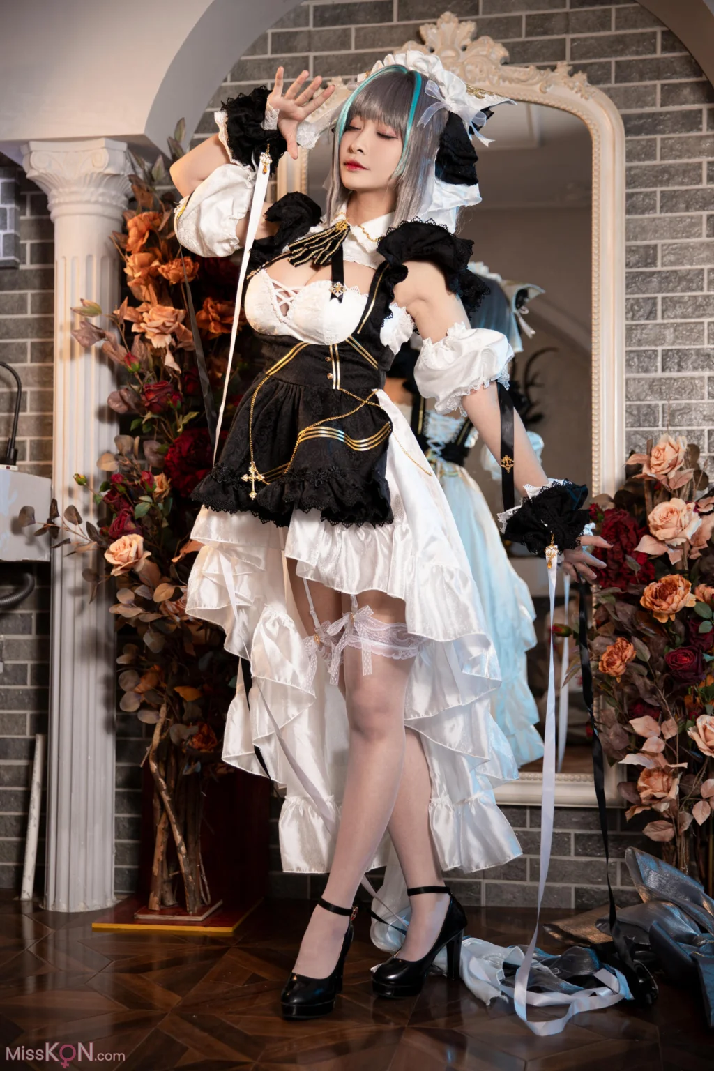 Coser@洛璃LoLiSAMA: 柴郡 (68 photos) – Page 2