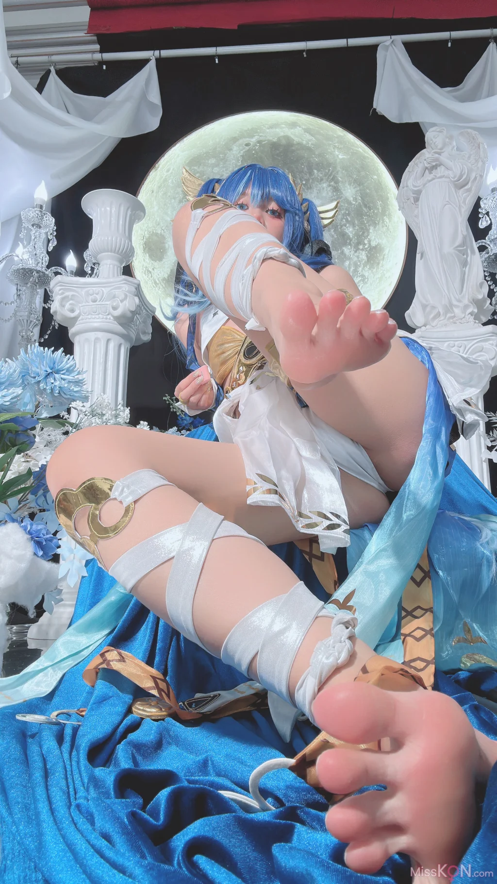 Coser@PoppaChan: Iuno Wuthering Waves (116 photos) – Page 3