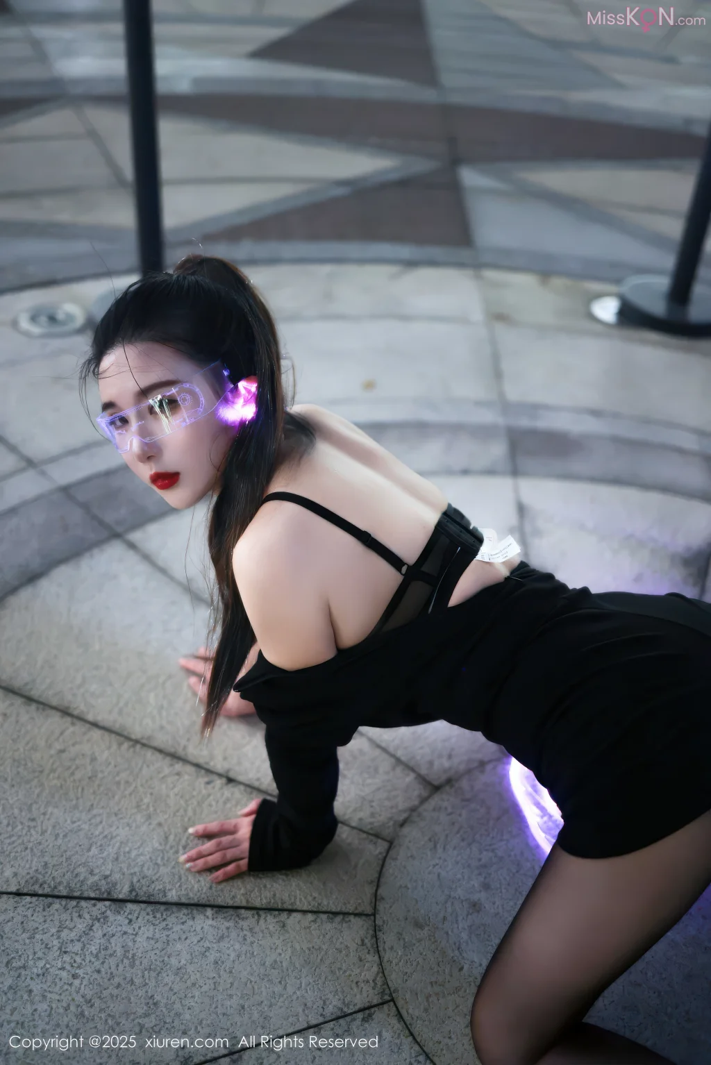 XIUREN No.10936: 小肉肉咪 (78 photos) – Page 2