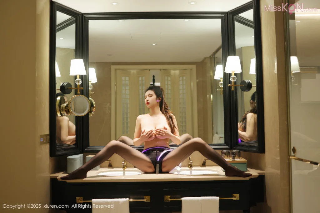 XIUREN No.10936: 小肉肉咪 (78 photos) – Page 3