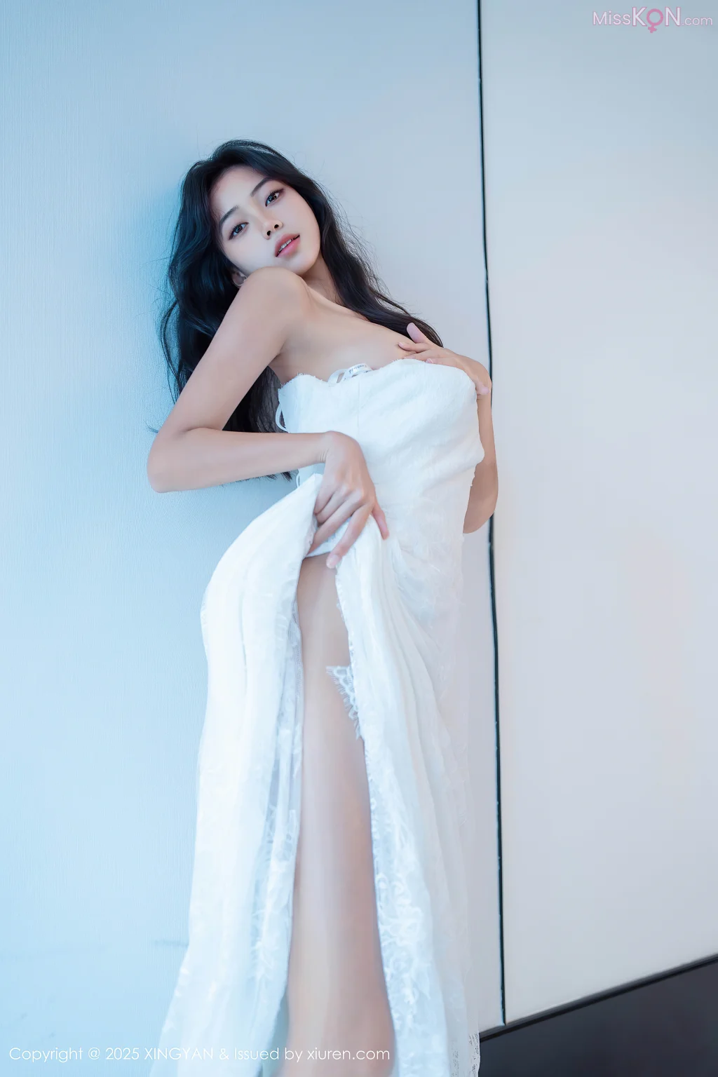 XingYan Vol.419: 时安安 (76 photos) – Page 2