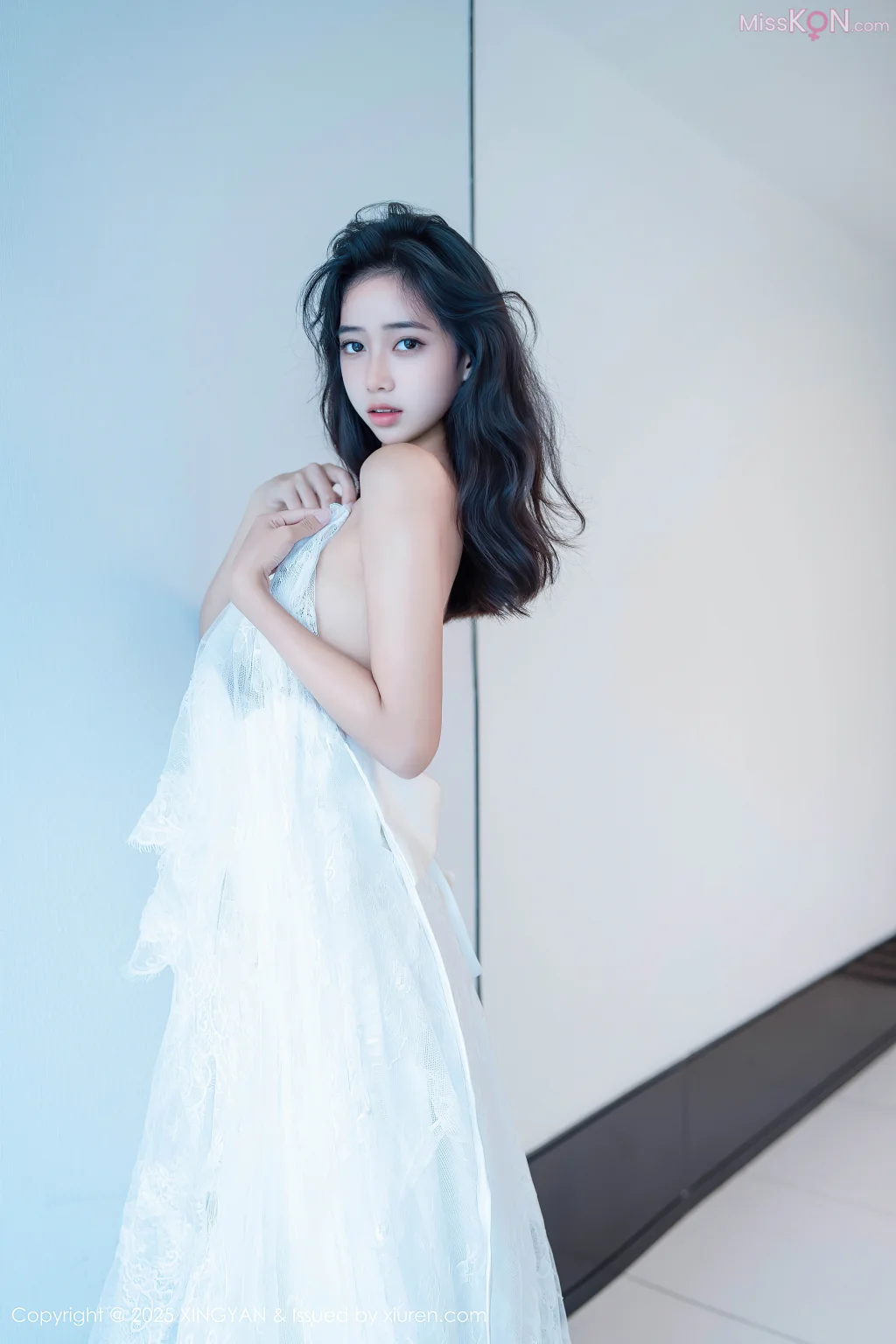 XingYan Vol.419: 时安安 (76 photos) – Page 2