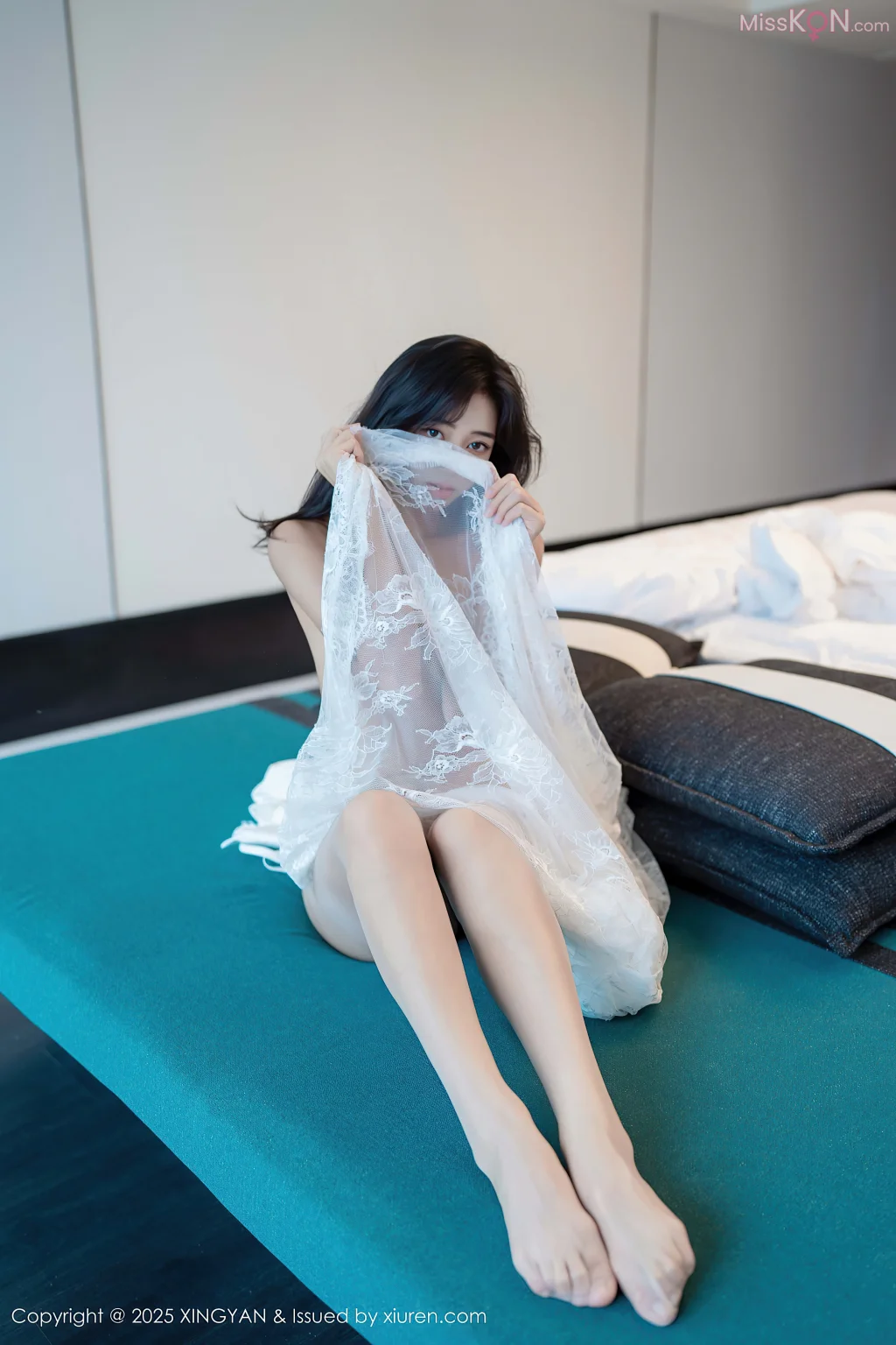 XingYan Vol.419: 时安安 (76 photos) – Page 3