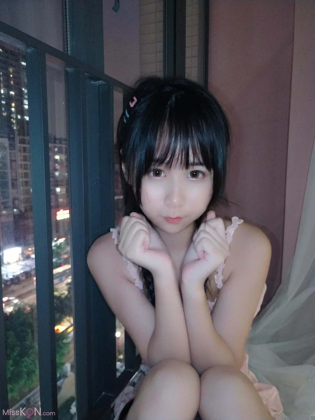 Coser@萌芽儿o0: 南瓜睡衣 (27 photos) – Page 2