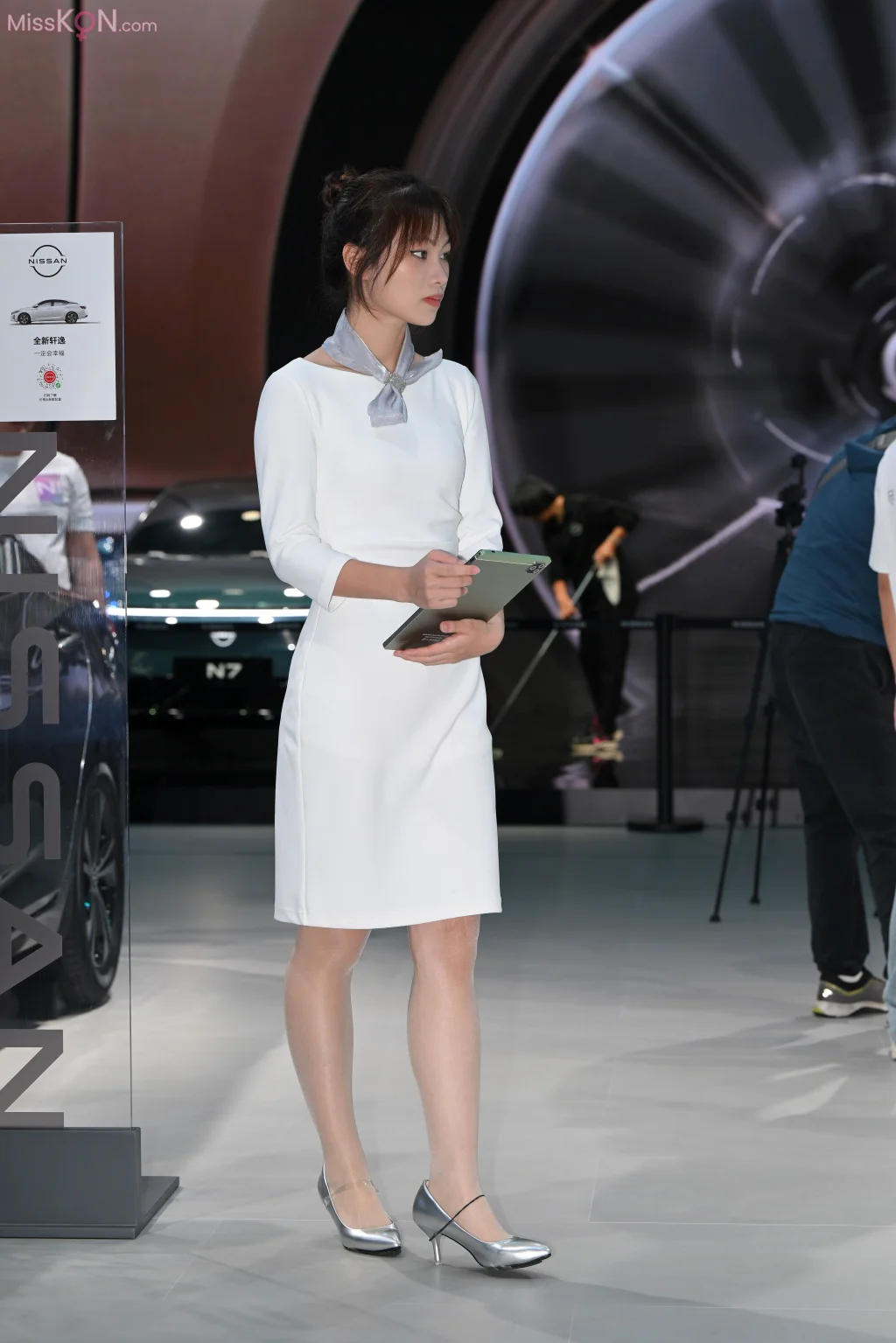 [精选街拍作品] No.4331 – 4345 (1401 photos) – Page 5