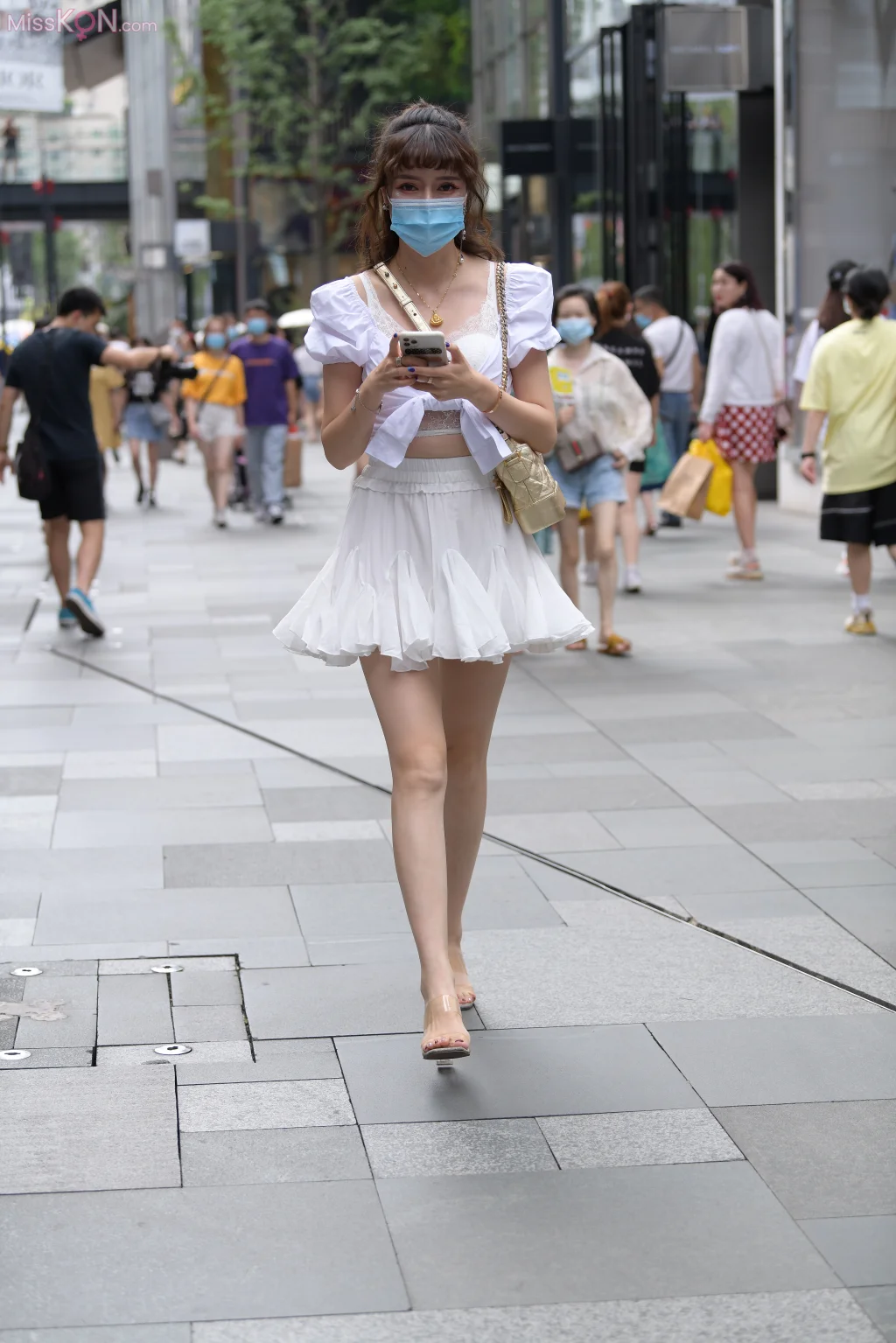 [精选街拍作品] No.4331 – 4345 (1401 photos) – Page 15
