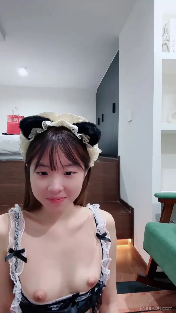柚子: 稚嫩甜美校花 (44 photos + 5 videos) – Page 3