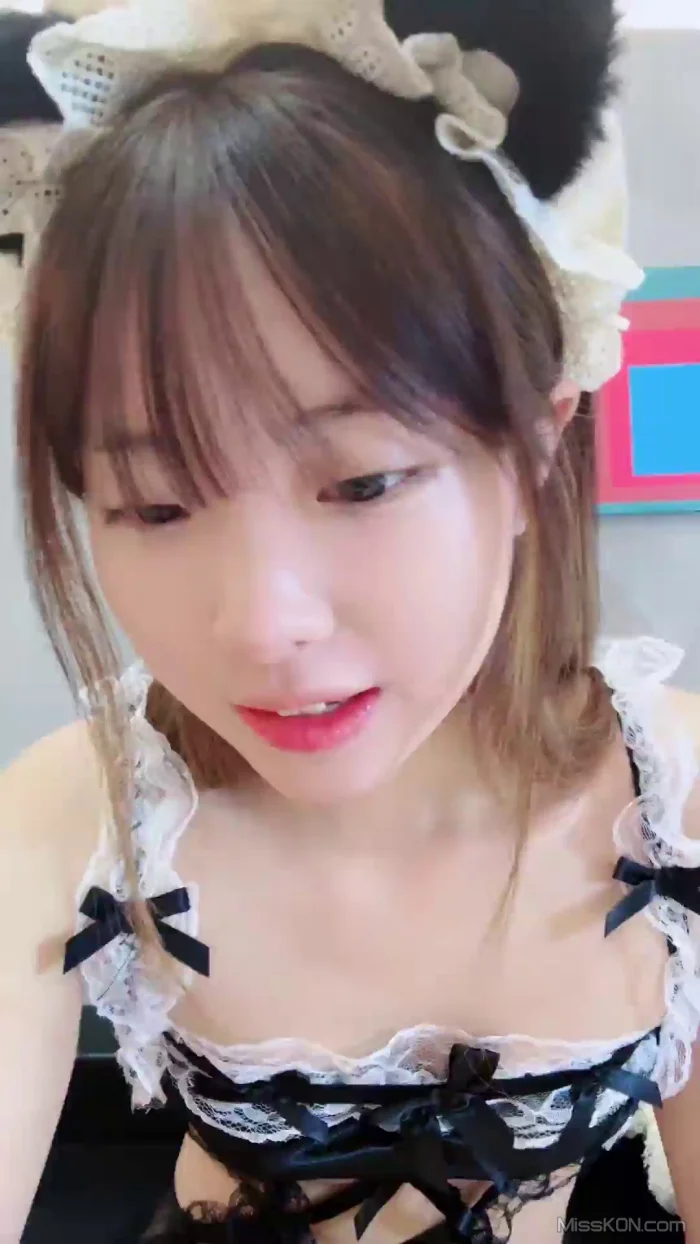 柚子: 稚嫩甜美校花 (44 photos + 5 videos) – Page 3