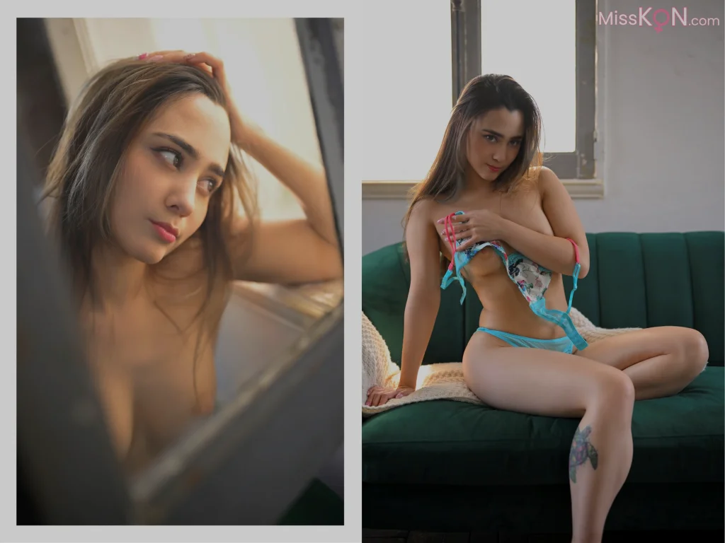 [JP] Alice (アリス): [Prestige Photobook] Passion (74 photos)