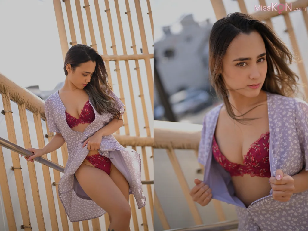 [JP] Alice (アリス): [Prestige Photobook] Passion (74 photos) – Page 2